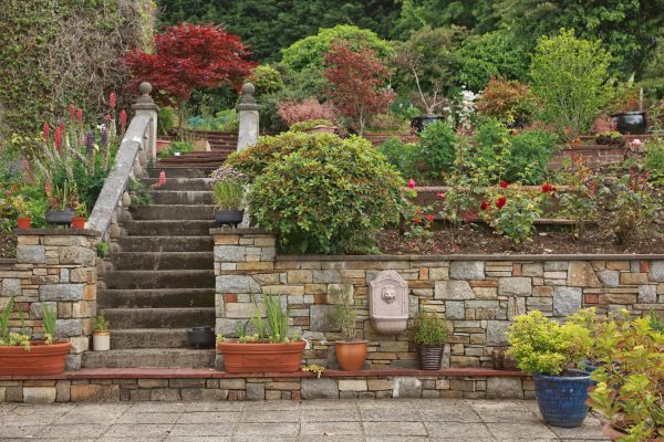 Hardscaping Service in Torrance