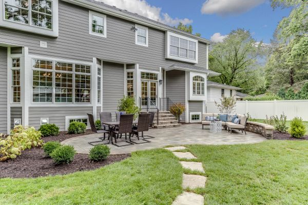 Patio Design Service in Torrance