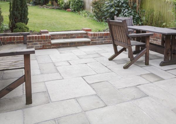 Patio Pavers Installation in Torrance