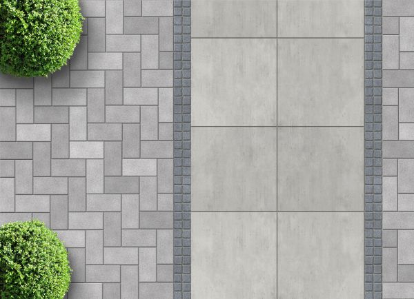 Concrete Pavers Service in Torrance