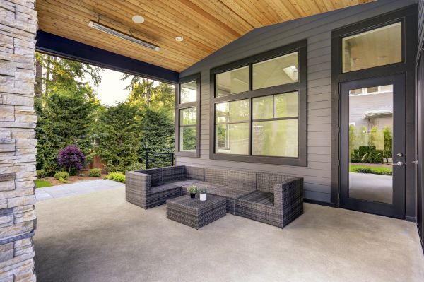Patio Paving in Torrance