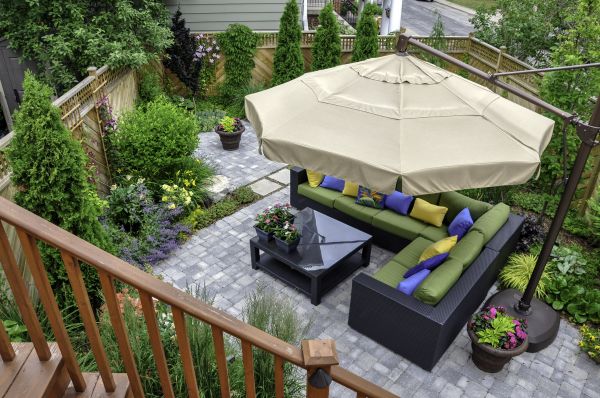 Hard Landscaping in Torrance