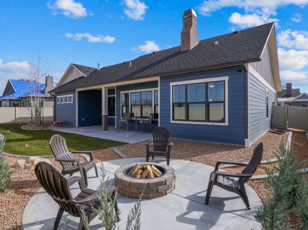 Cement Landscaping in Torrance