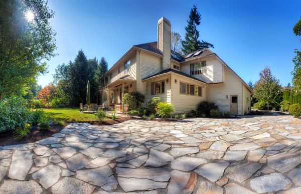 Stone Paving in Torrance