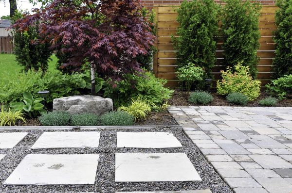 Pavers Landscaping in Torrance