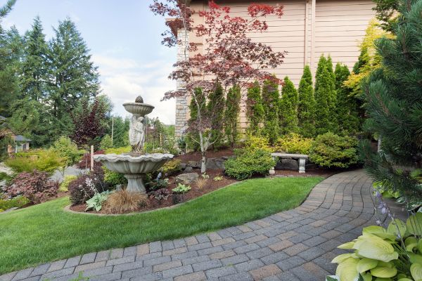 Hardscape Pavers Installation in Torrance