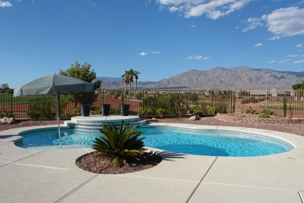 Pool Pavers Installation in Torrance