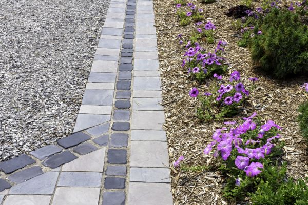 Garden Pavers Installation in Torrance