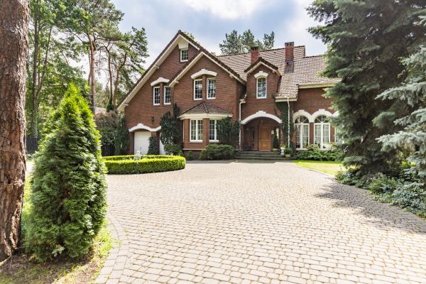 Driveway Pavers Repair in Torrance