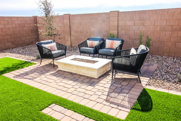 Patio Pavers Repair in Torrance