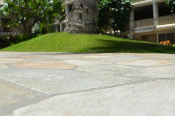 Stone Driveway Construction in Torrance