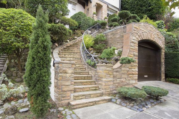 Residential Hardscaping in Torrance