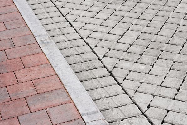 Brick Driveway Paving in Torrance
