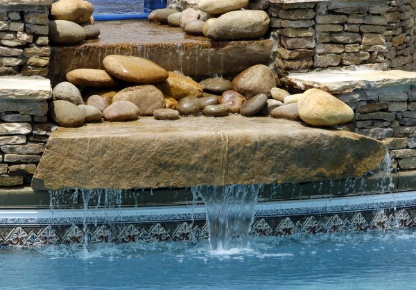Pool Hardscaping in Torrance