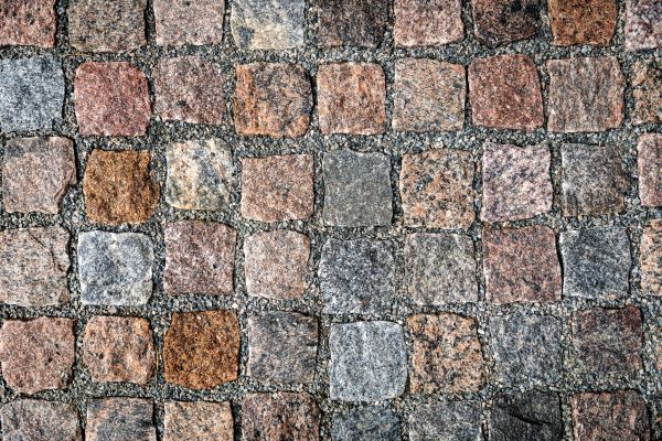 Cobblestone Pavers Service in Torrance
