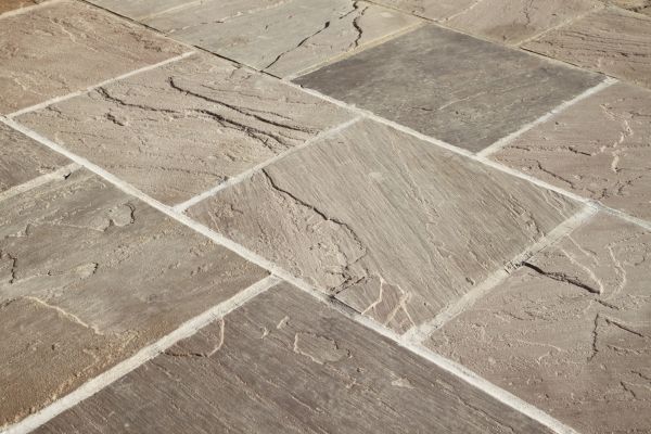 Paving Tile Installation in Torrance