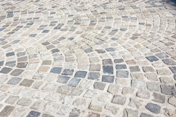 Stone Pavers Service in Torrance