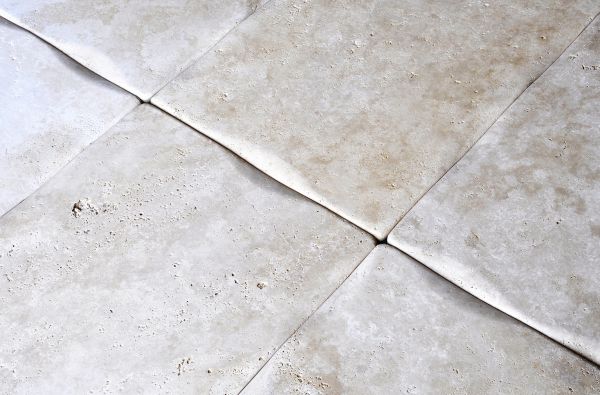 Travertine Paving in Torrance