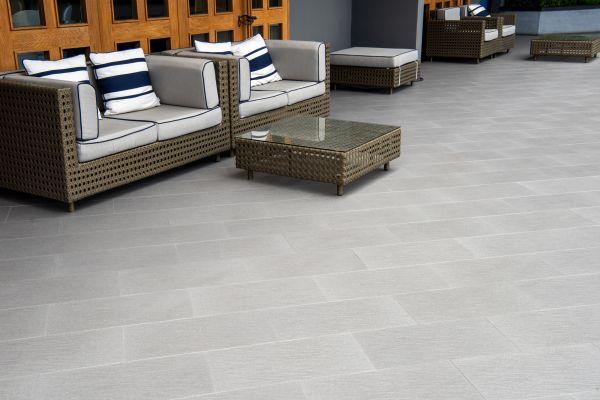 Outdoor Flooring Service in Torrance