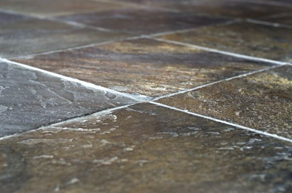 Slate Paving in Torrance