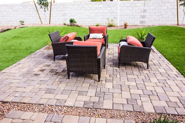 Pavers Repair in Torrance