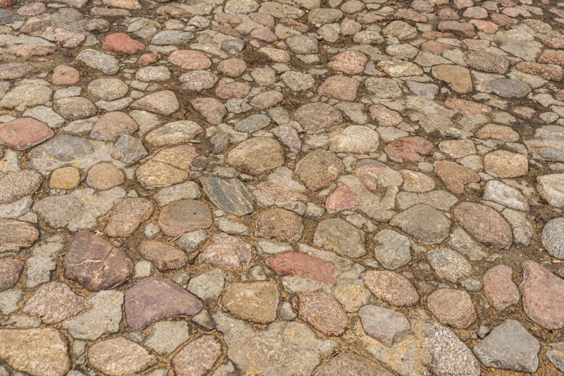 Rustic Stone Pavers