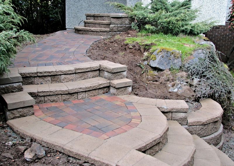 Local Paving Specialists