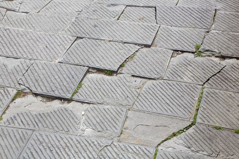 Paver Repair Experts